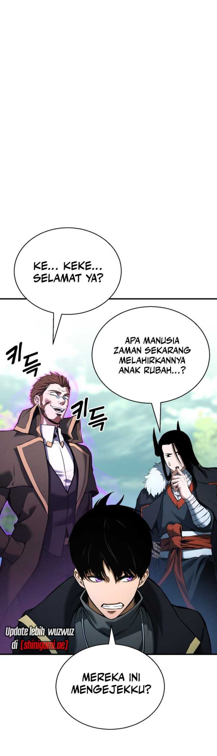 Absolute Necromancer Bab 39 halaman 14