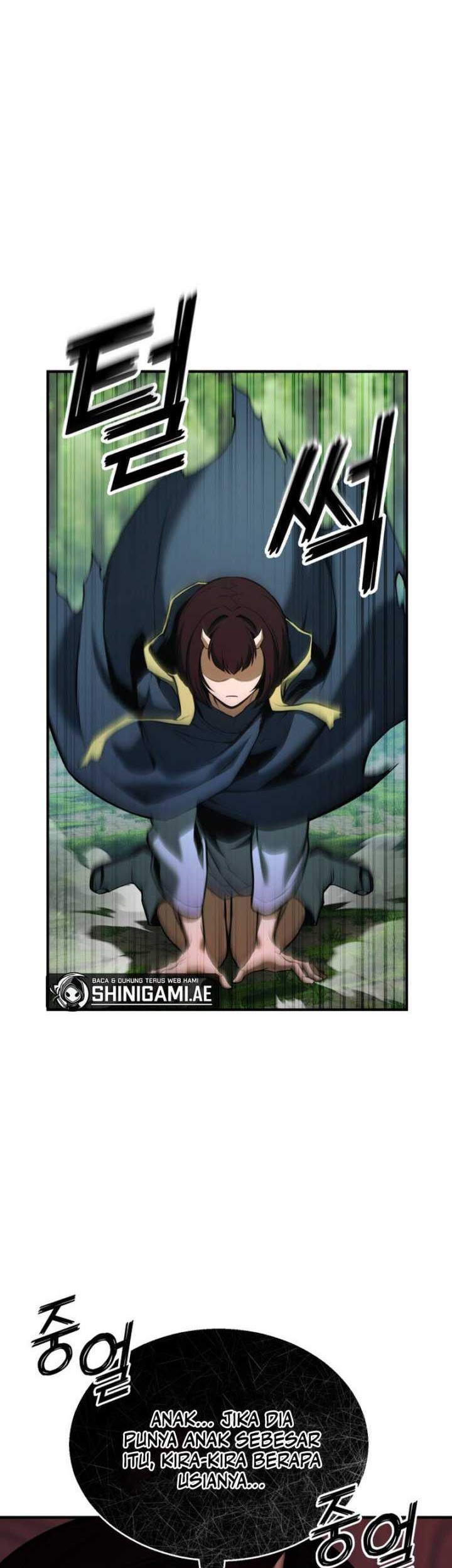 Absolute Necromancer Bab 39 halaman 15
