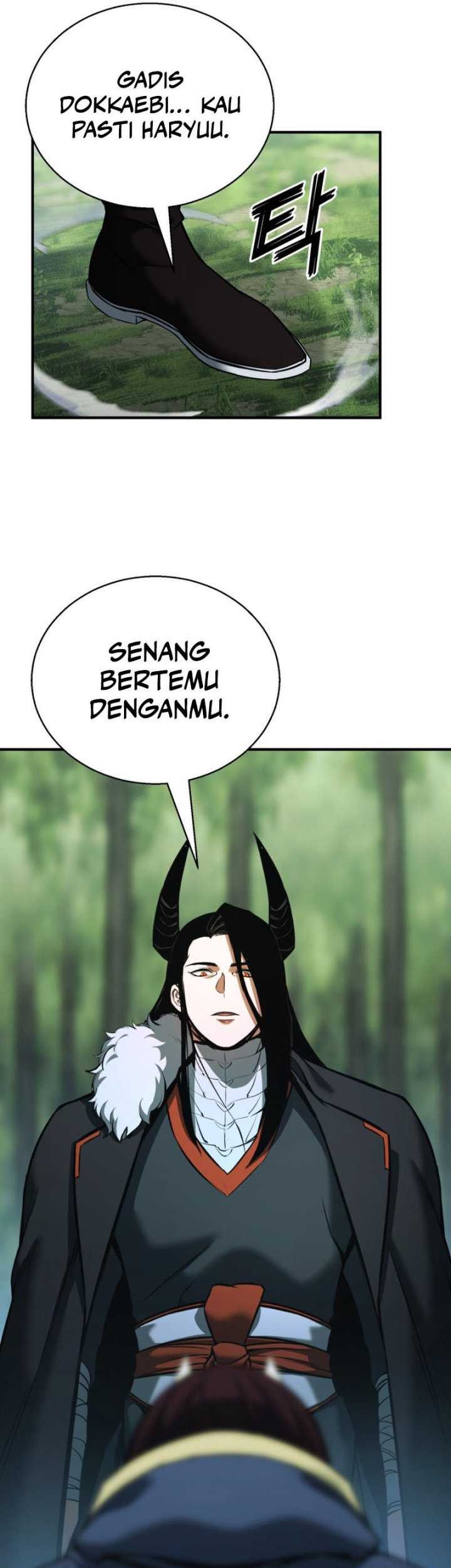 Absolute Necromancer Bab 39 halaman 18