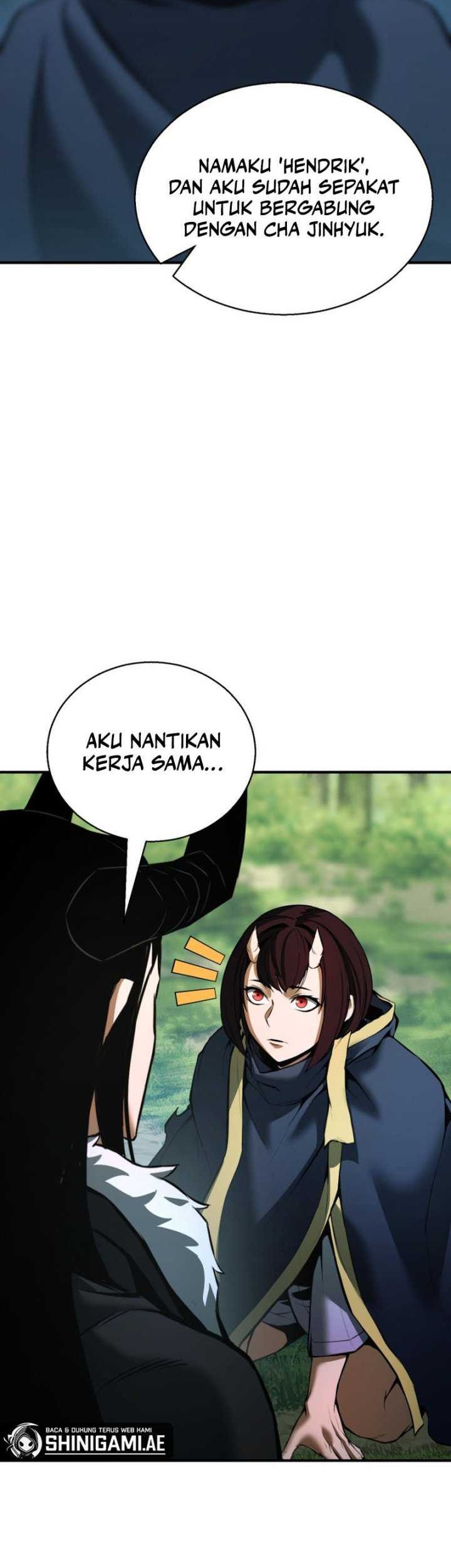 Absolute Necromancer Bab 39 halaman 19
