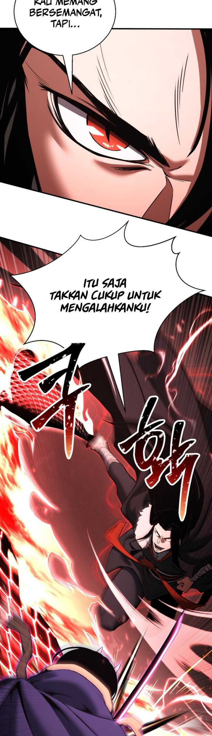Absolute Necromancer Bab 39 halaman 39
