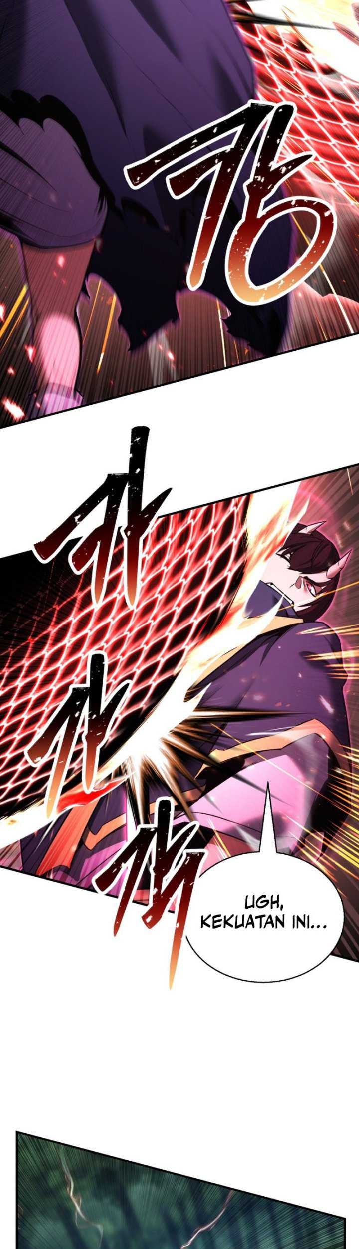 Absolute Necromancer Bab 39 halaman 41