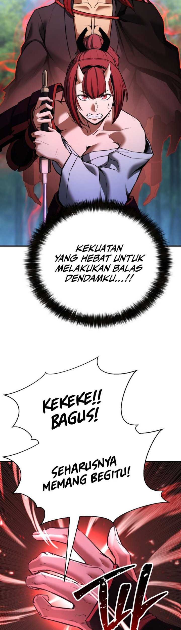 Absolute Necromancer Bab 39 halaman 58