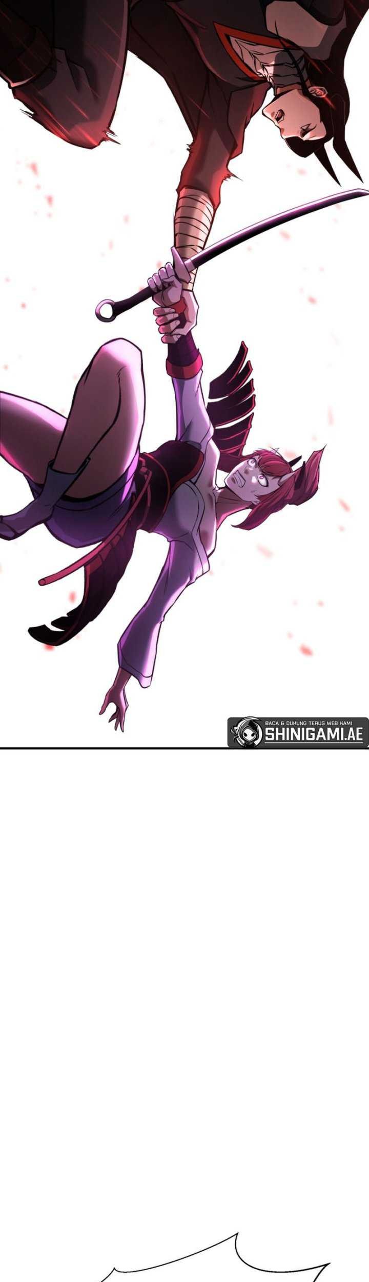 Absolute Necromancer Bab 39 halaman 68