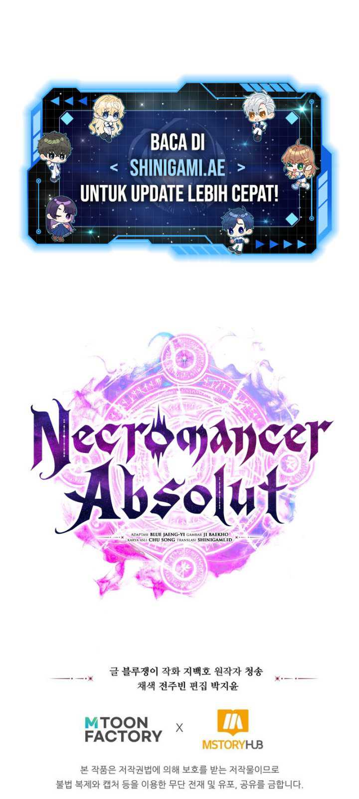 Absolute Necromancer Bab 39 halaman 76