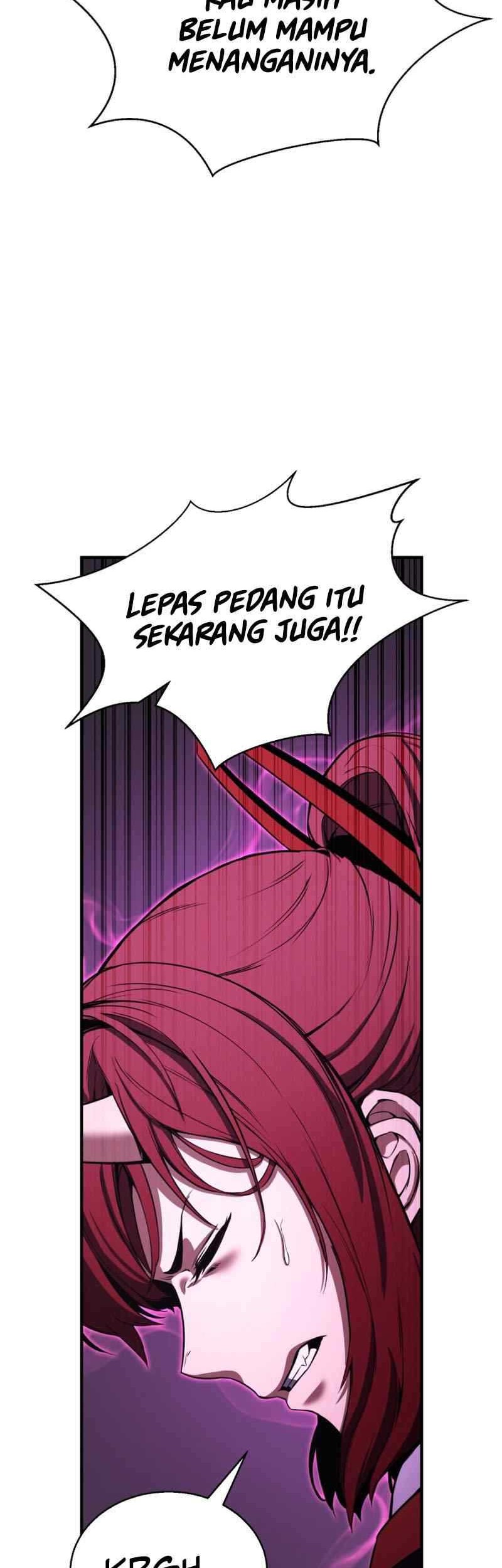 Absolute Necromancer Bab 40 halaman 3