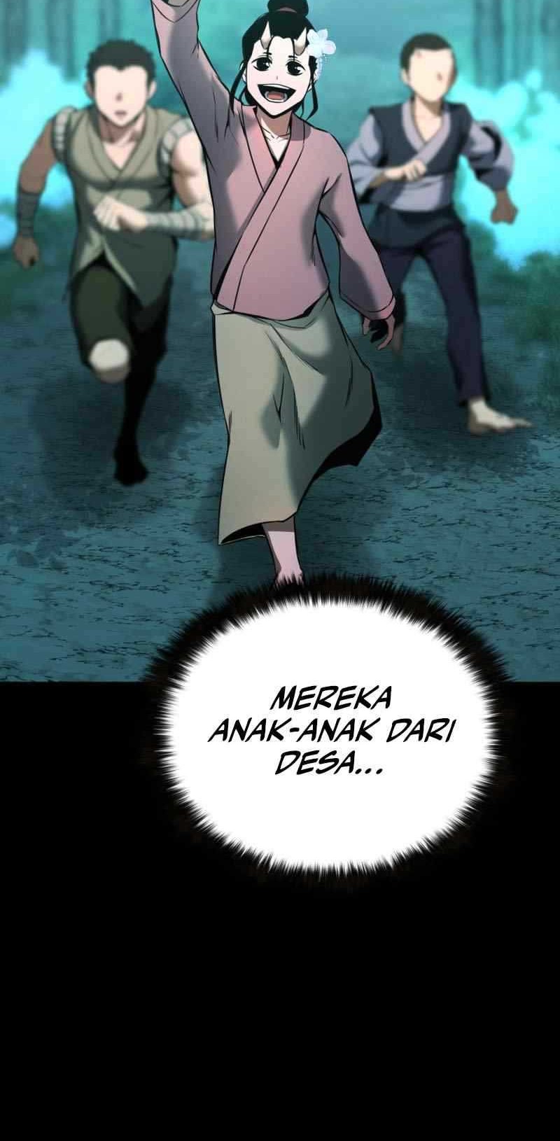 Absolute Necromancer Bab 40 halaman 29