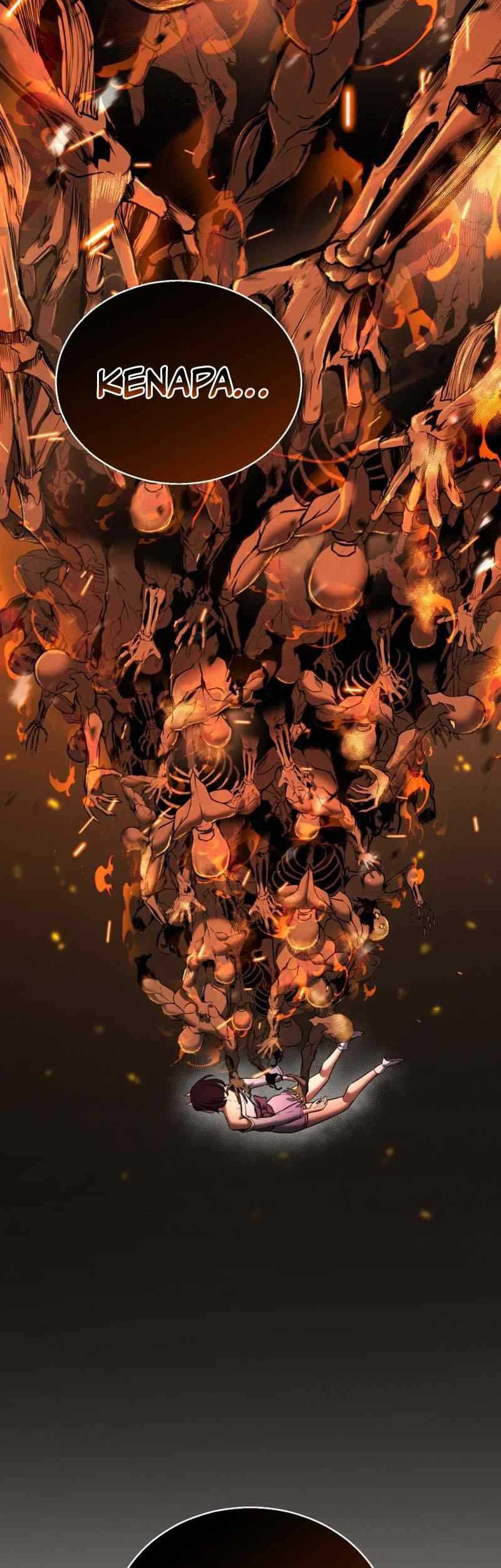 Absolute Necromancer Bab 40 halaman 38