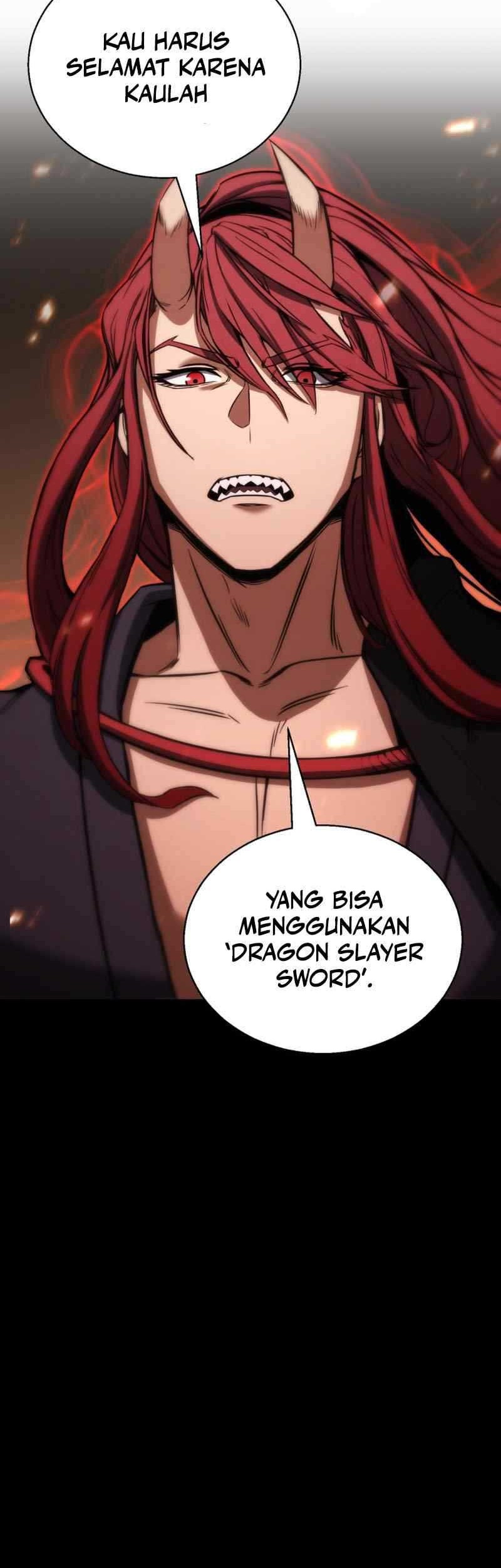 Absolute Necromancer Bab 40 halaman 42