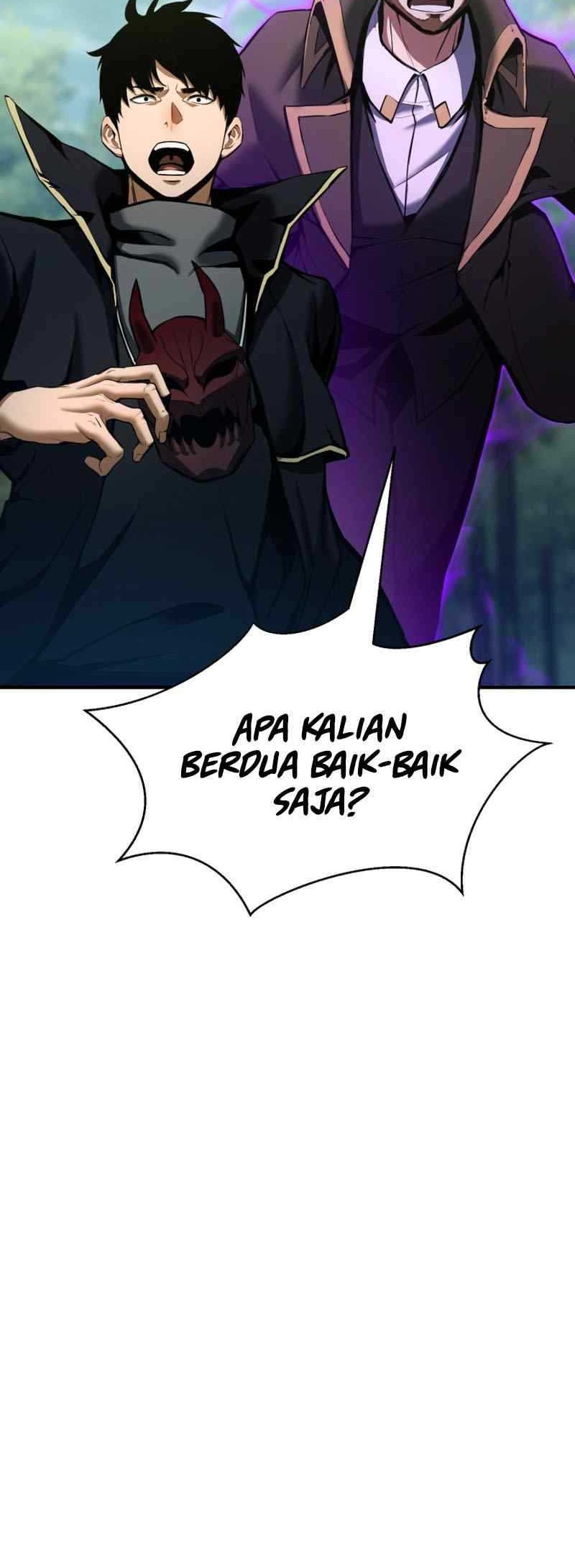 Absolute Necromancer Bab 40 halaman 56