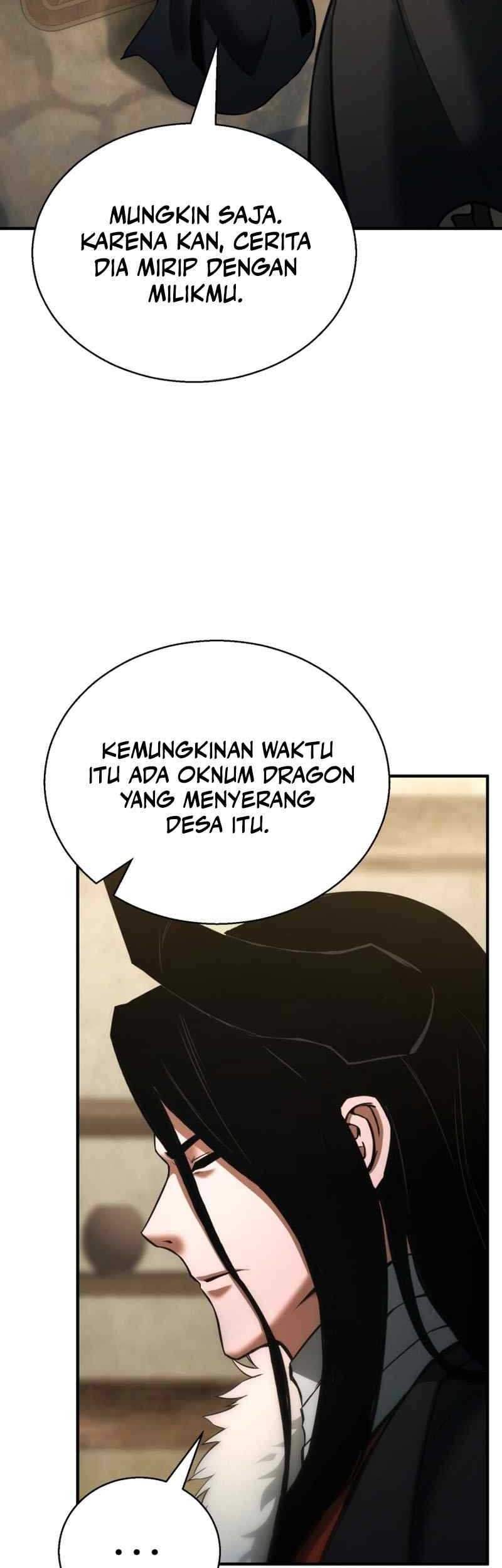 Absolute Necromancer Bab 40 halaman 63