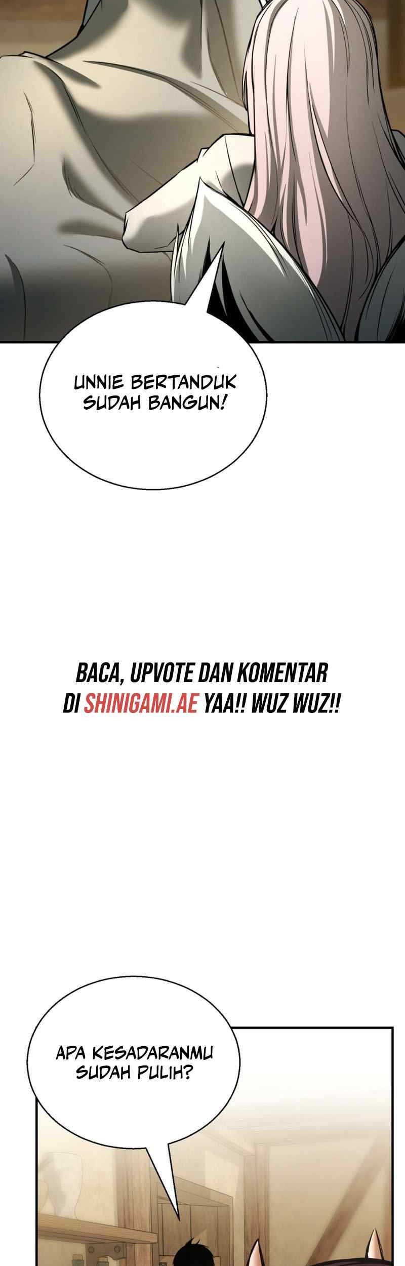 Absolute Necromancer Bab 40 halaman 75