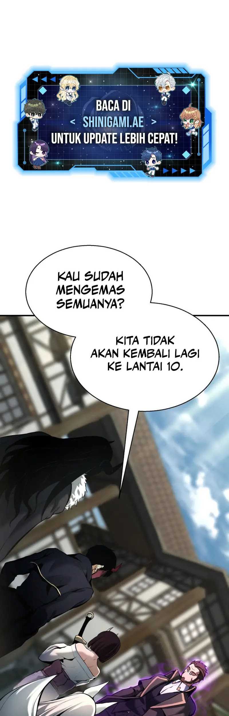 Absolute Necromancer Bab 41 halaman 2