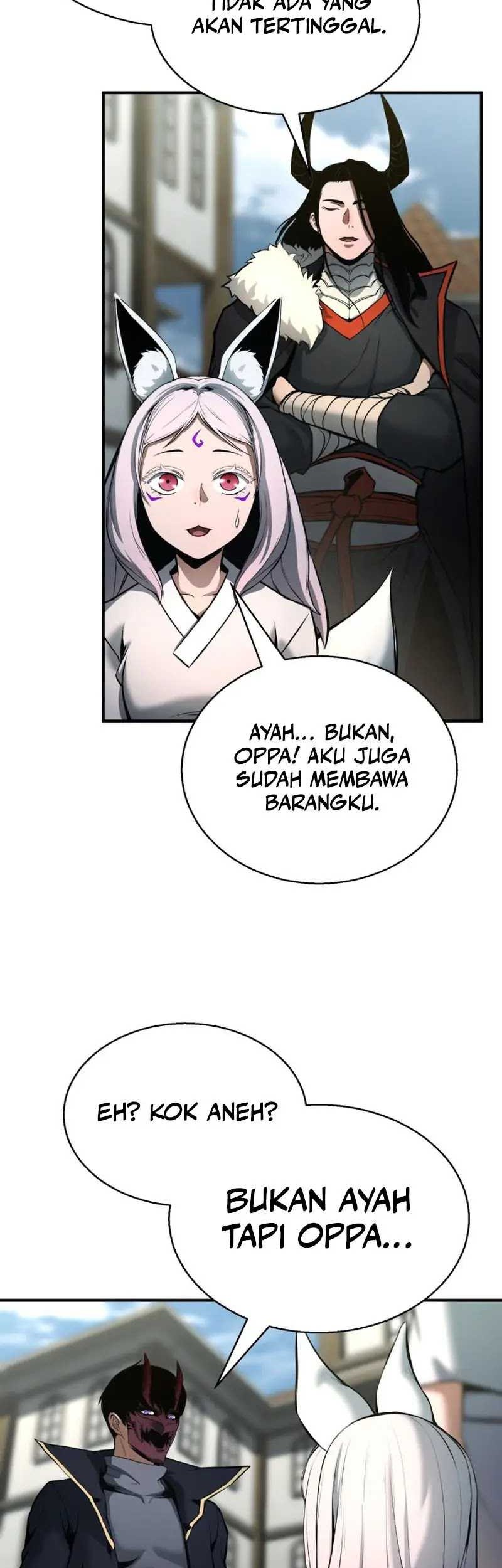Absolute Necromancer Bab 41 halaman 4
