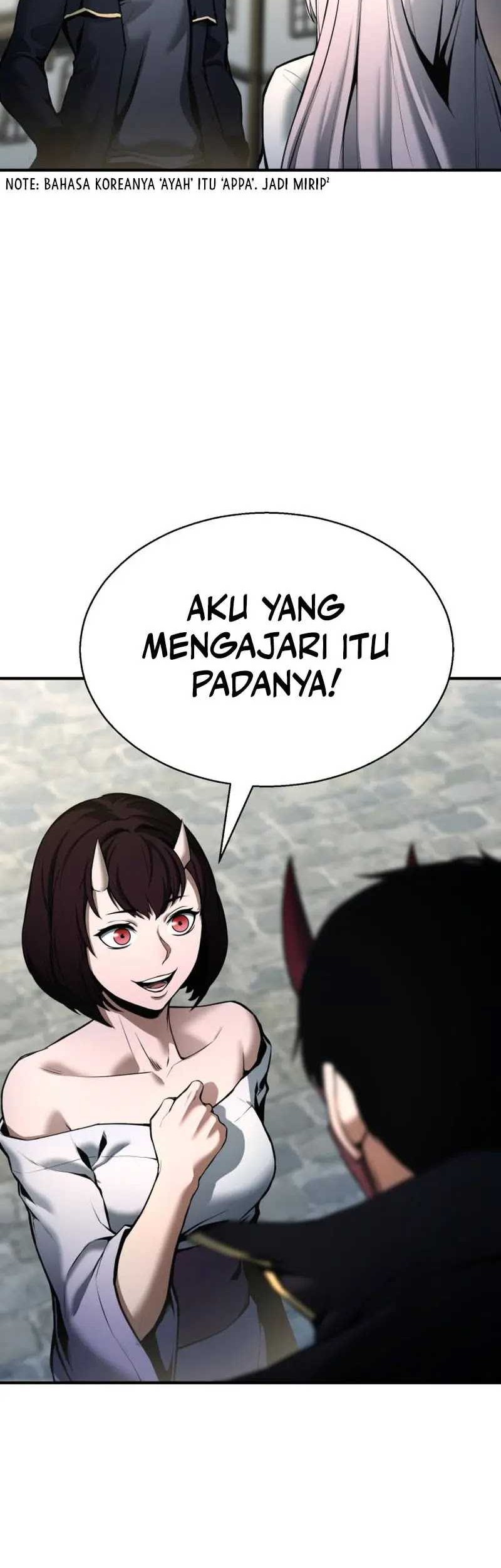Absolute Necromancer Bab 41 halaman 5