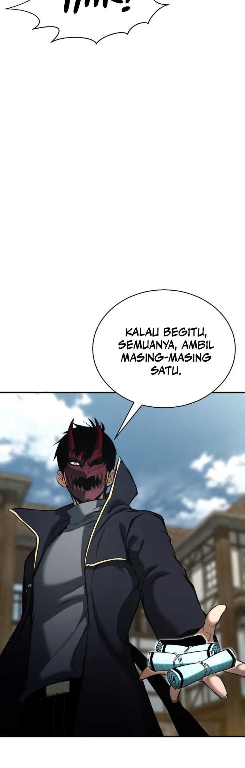 Absolute Necromancer Bab 41 halaman 9
