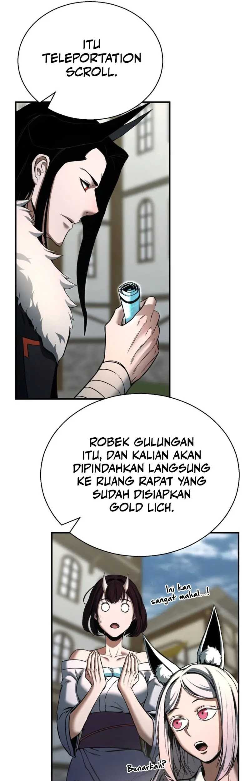 Absolute Necromancer Bab 41 halaman 11