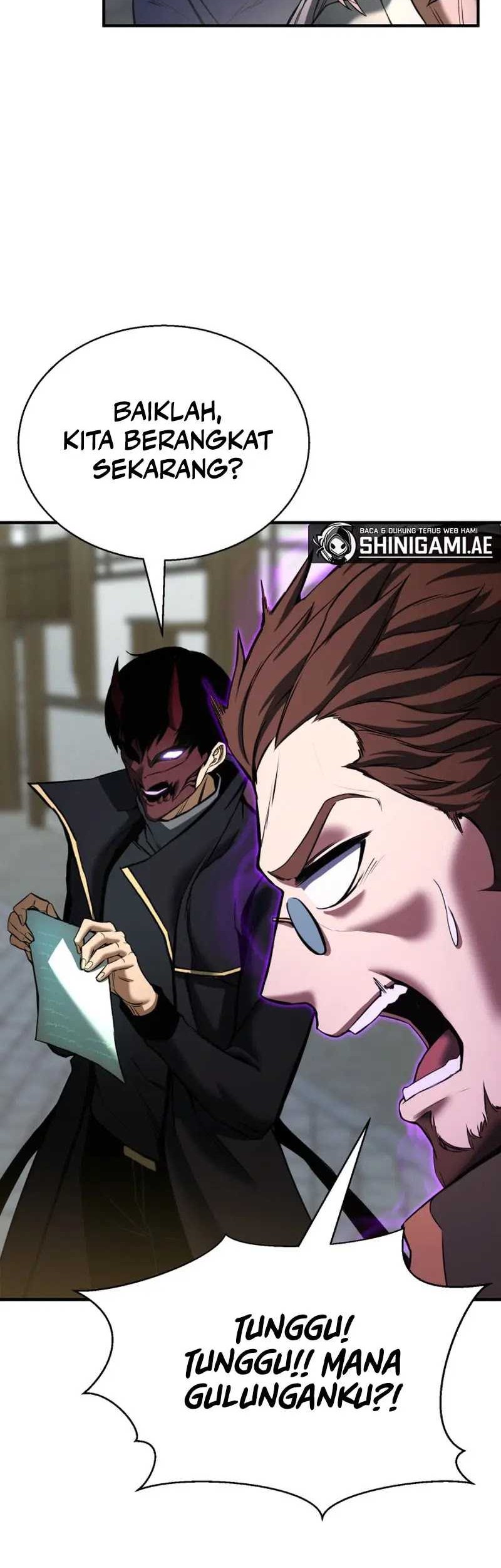 Absolute Necromancer Bab 41 halaman 12