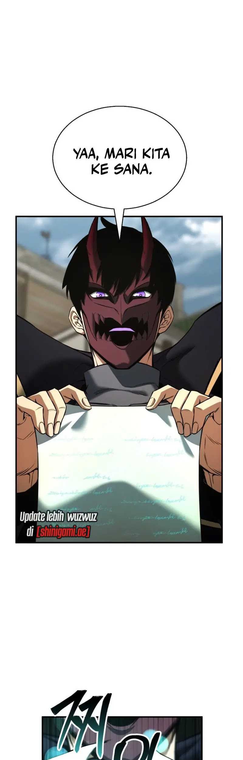 Absolute Necromancer Bab 41 halaman 15