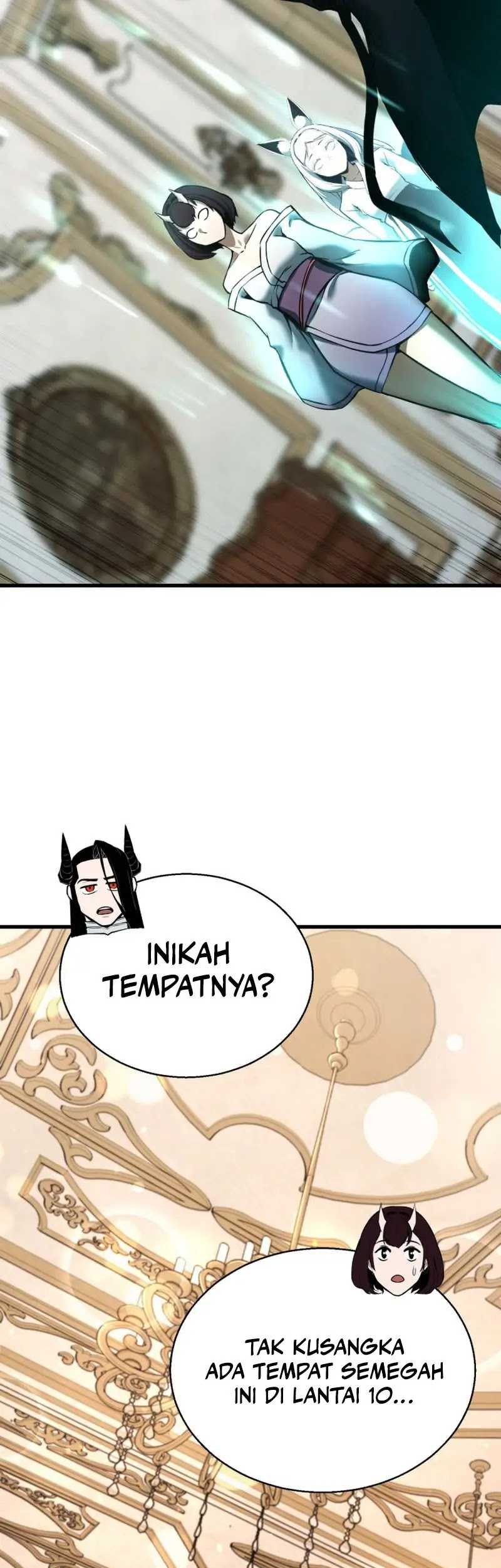 Absolute Necromancer Bab 41 halaman 19
