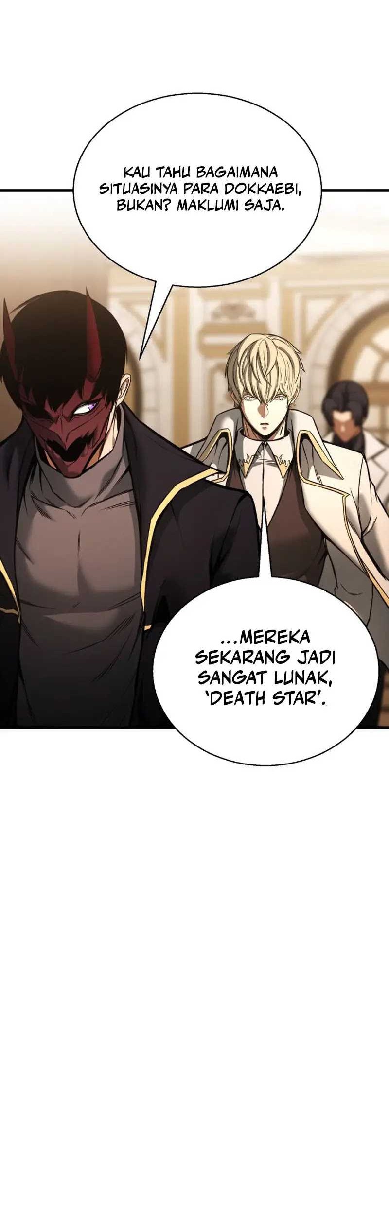 Absolute Necromancer Bab 41 halaman 30