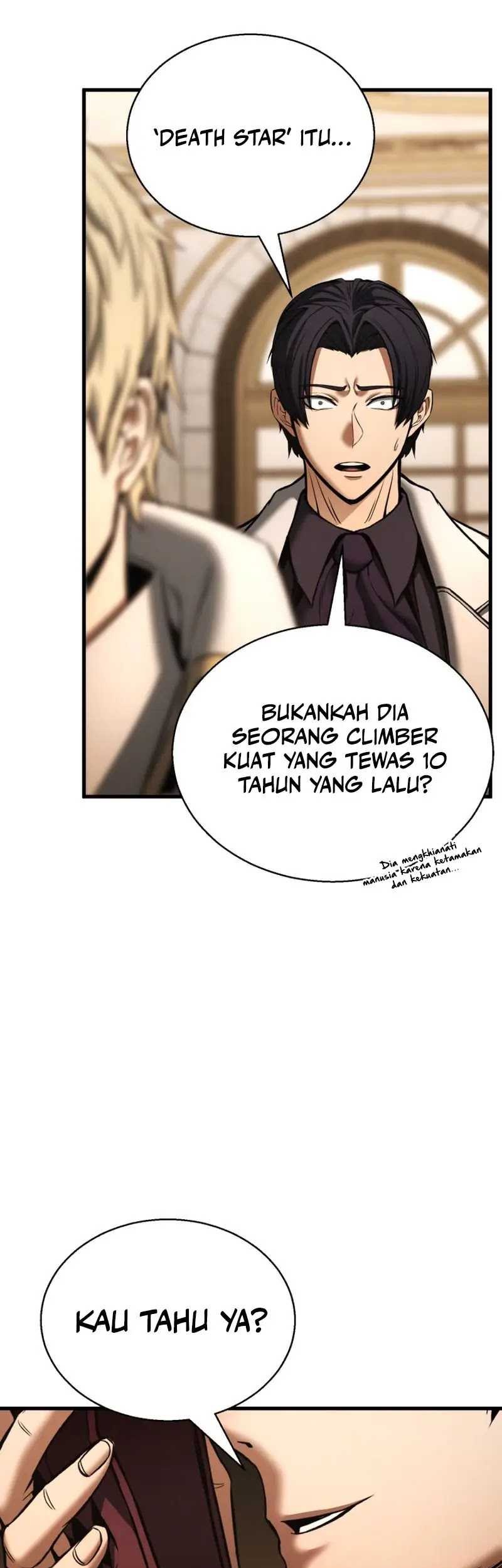 Absolute Necromancer Bab 41 halaman 31
