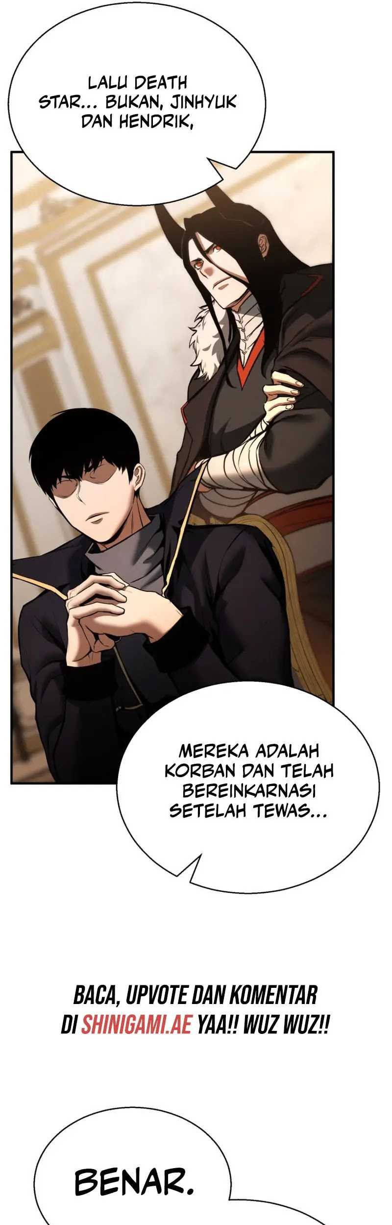 Absolute Necromancer Bab 41 halaman 39