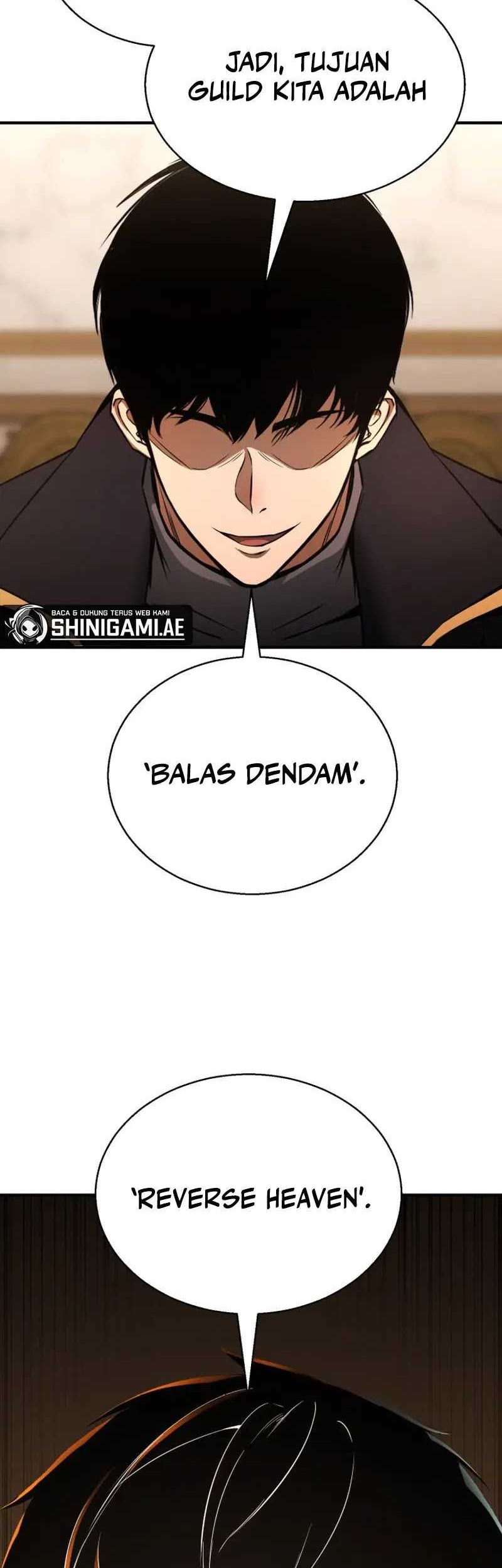 Absolute Necromancer Bab 41 halaman 40