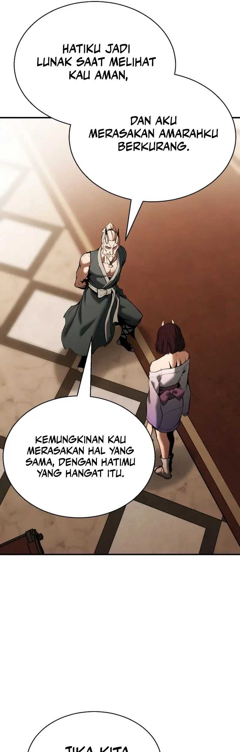 Absolute Necromancer Bab 41 halaman 51