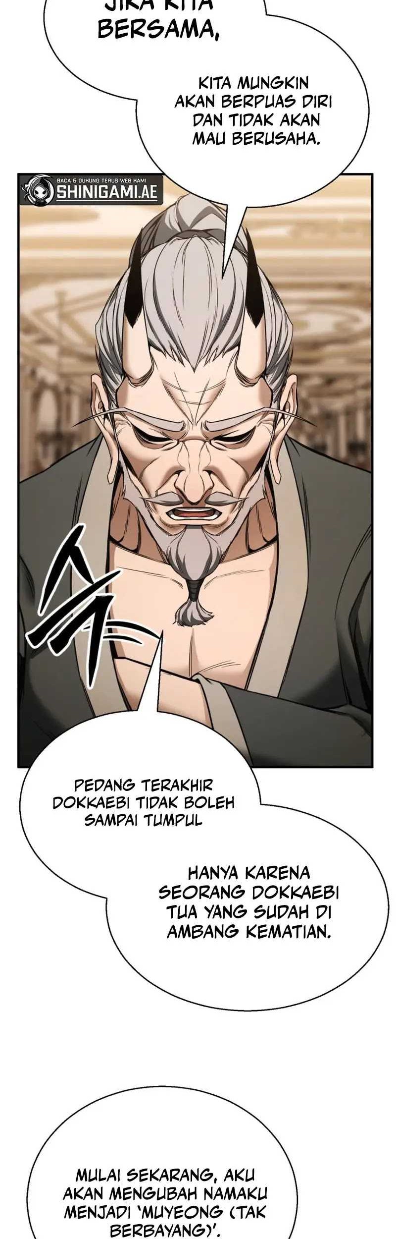 Absolute Necromancer Bab 41 halaman 52