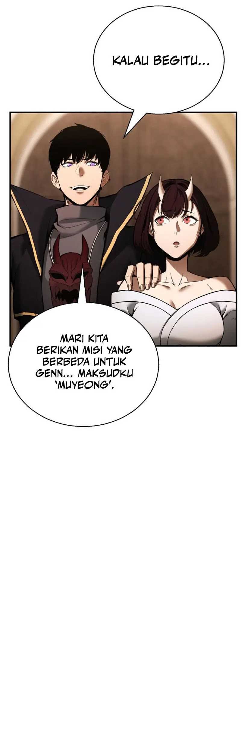 Absolute Necromancer Bab 41 halaman 55