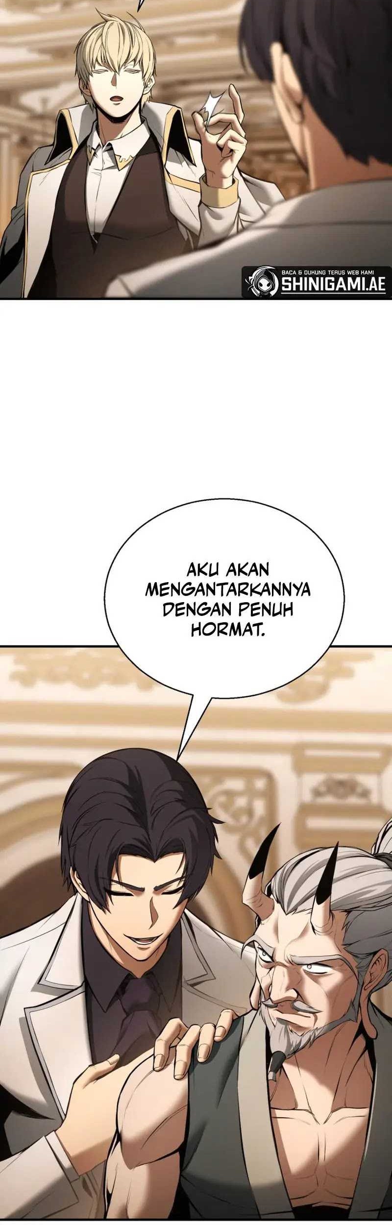 Absolute Necromancer Bab 41 halaman 60