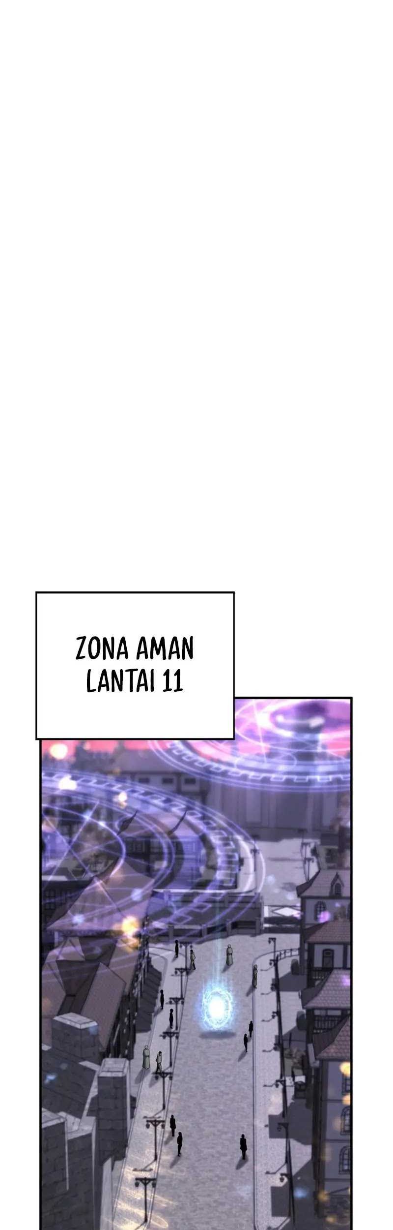 Absolute Necromancer Bab 41 halaman 65