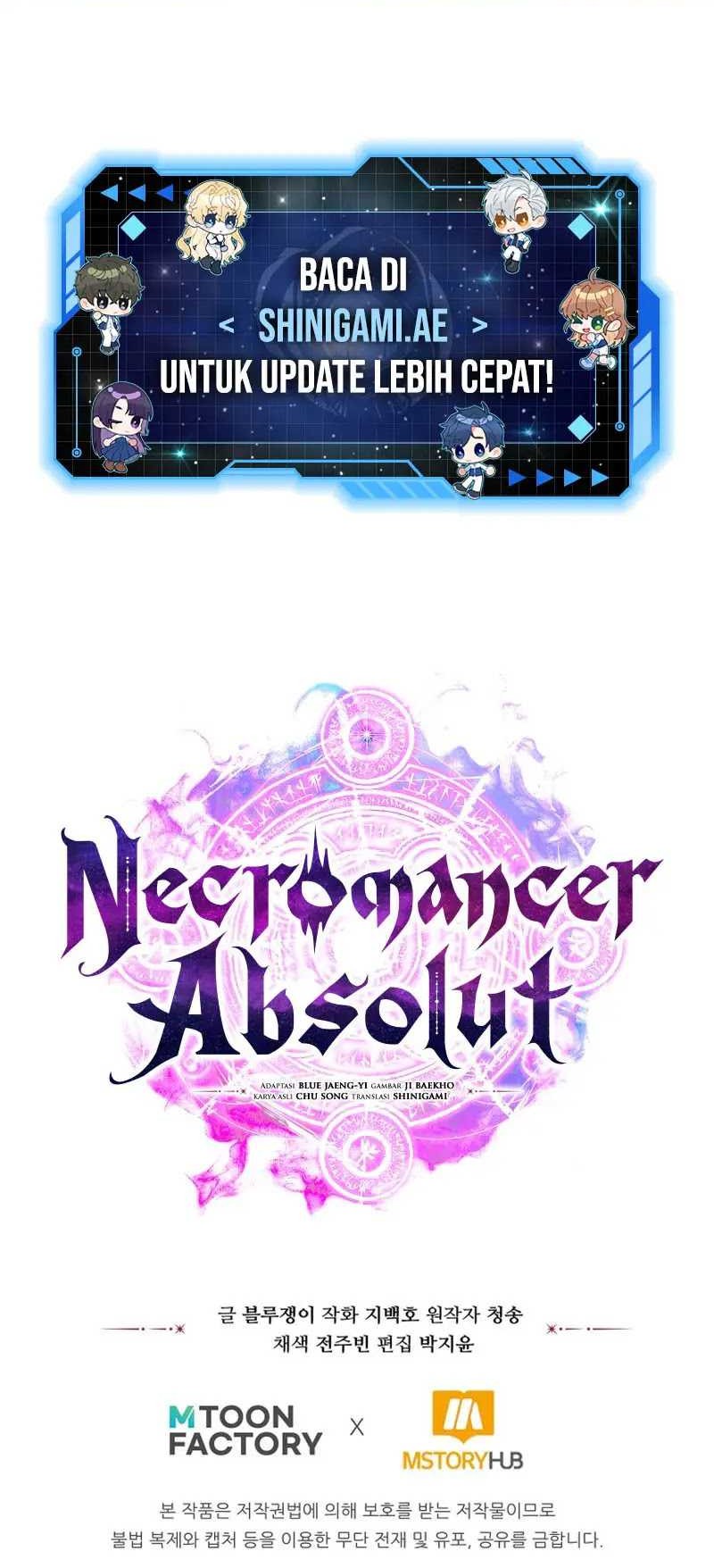 Absolute Necromancer Bab 41 halaman 76