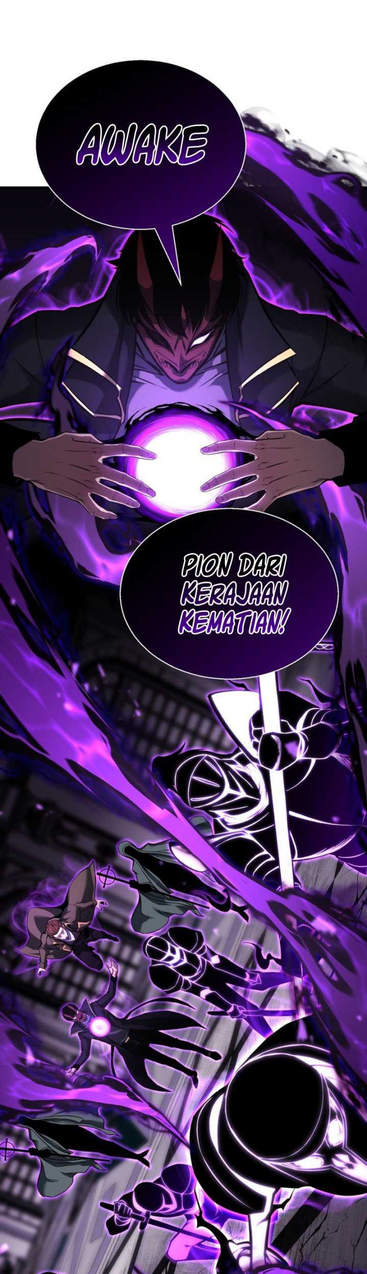 Absolute Necromancer Bab 42 halaman 7