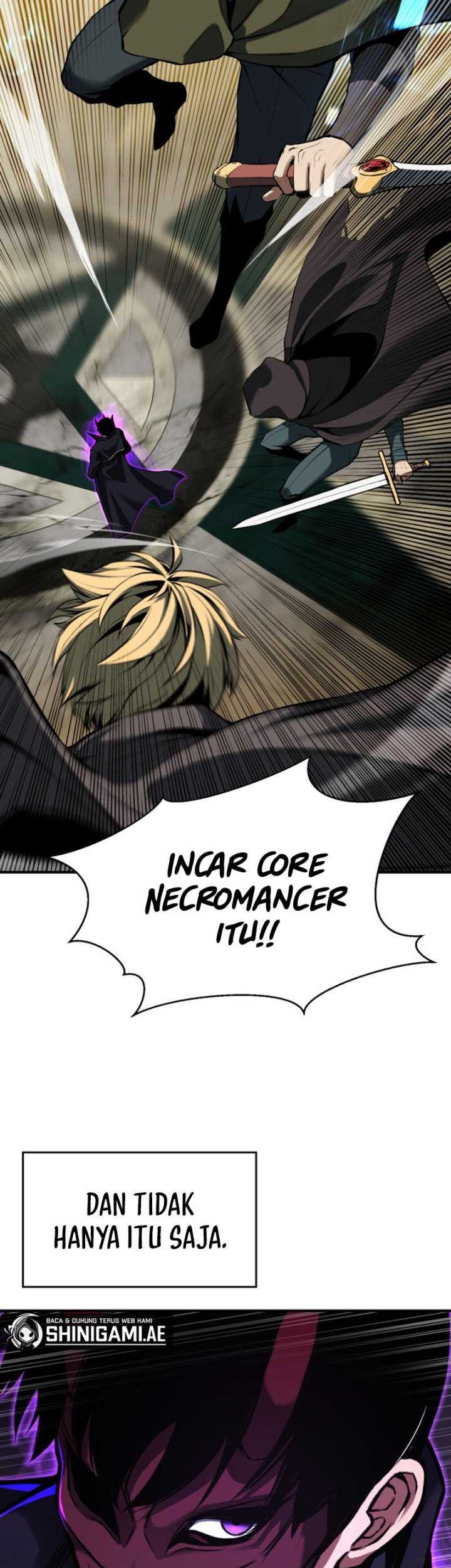 Absolute Necromancer Bab 42 halaman 11