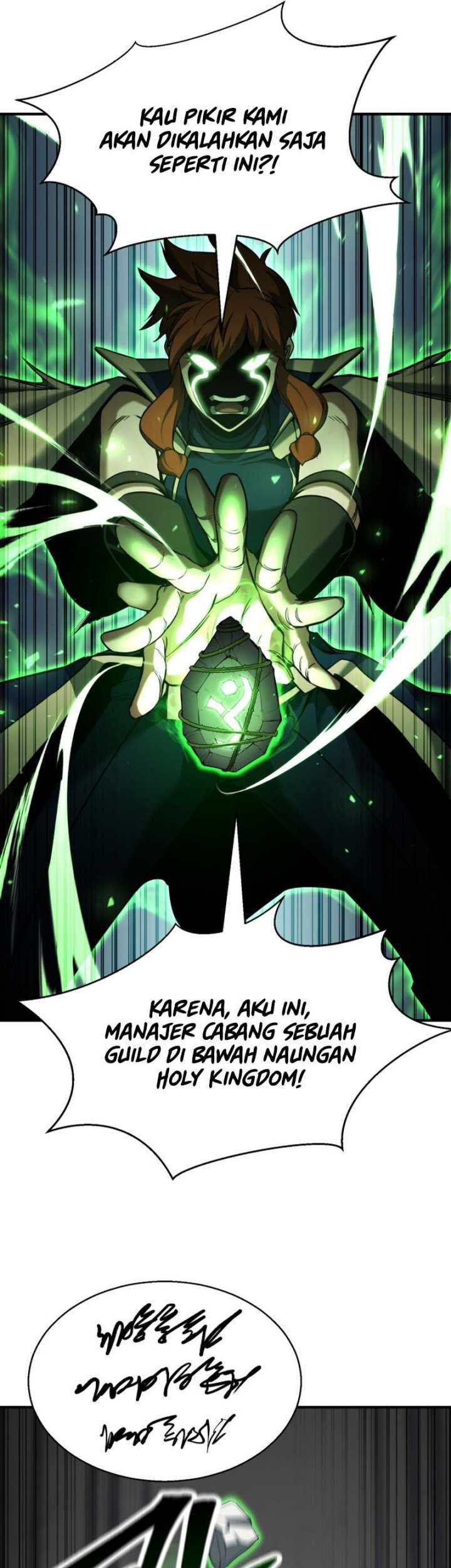 Absolute Necromancer Bab 42 halaman 17