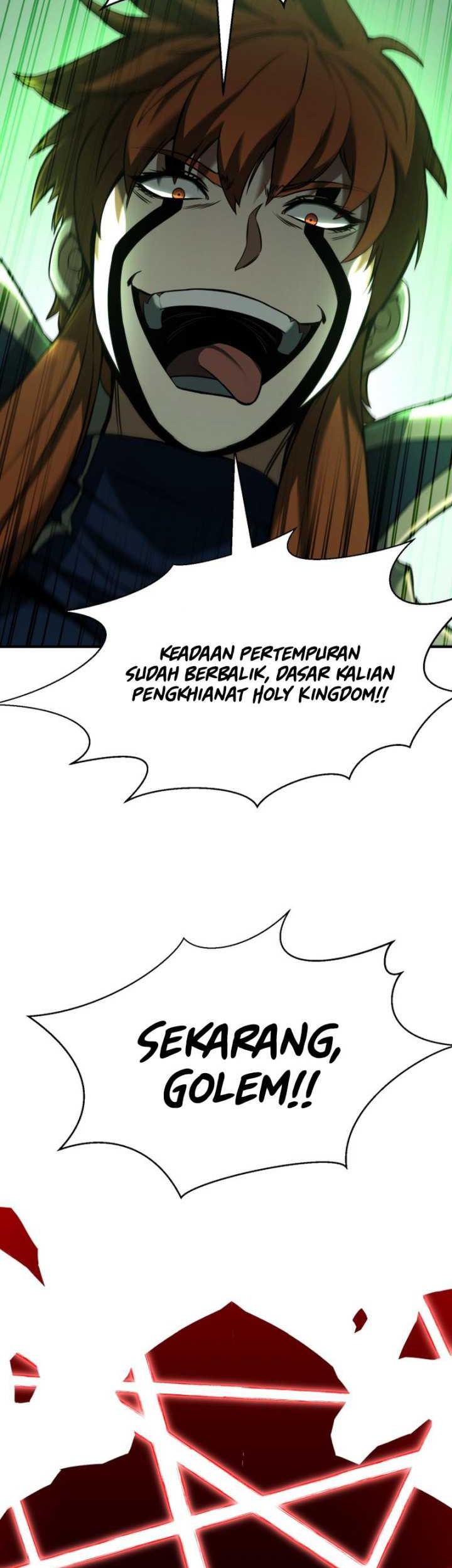 Absolute Necromancer Bab 42 halaman 22