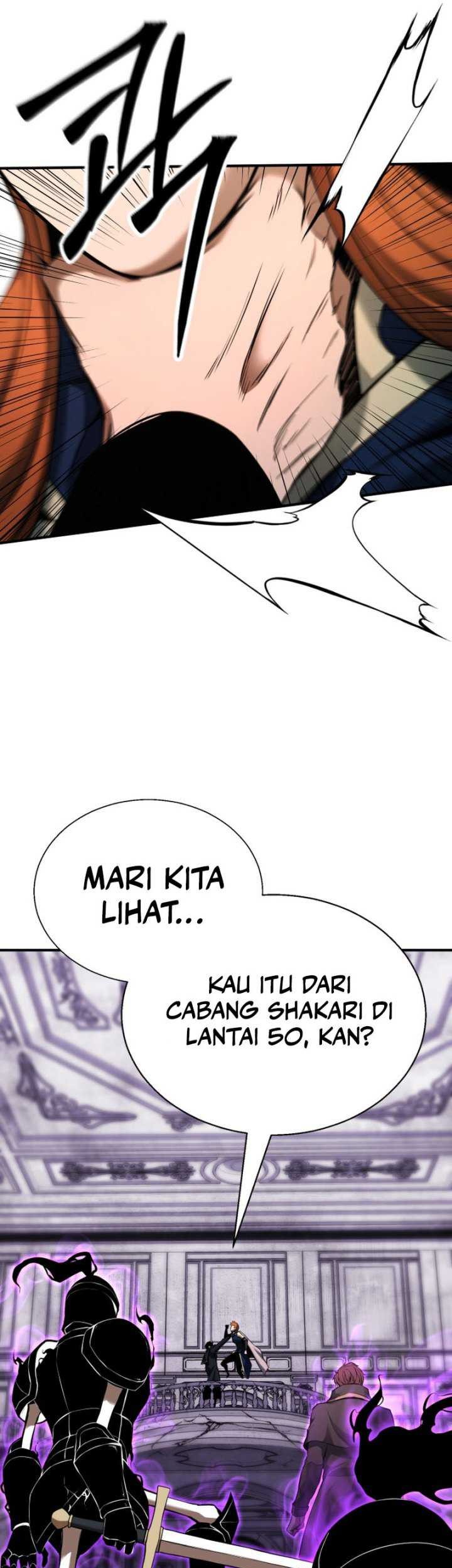 Absolute Necromancer Bab 42 halaman 28