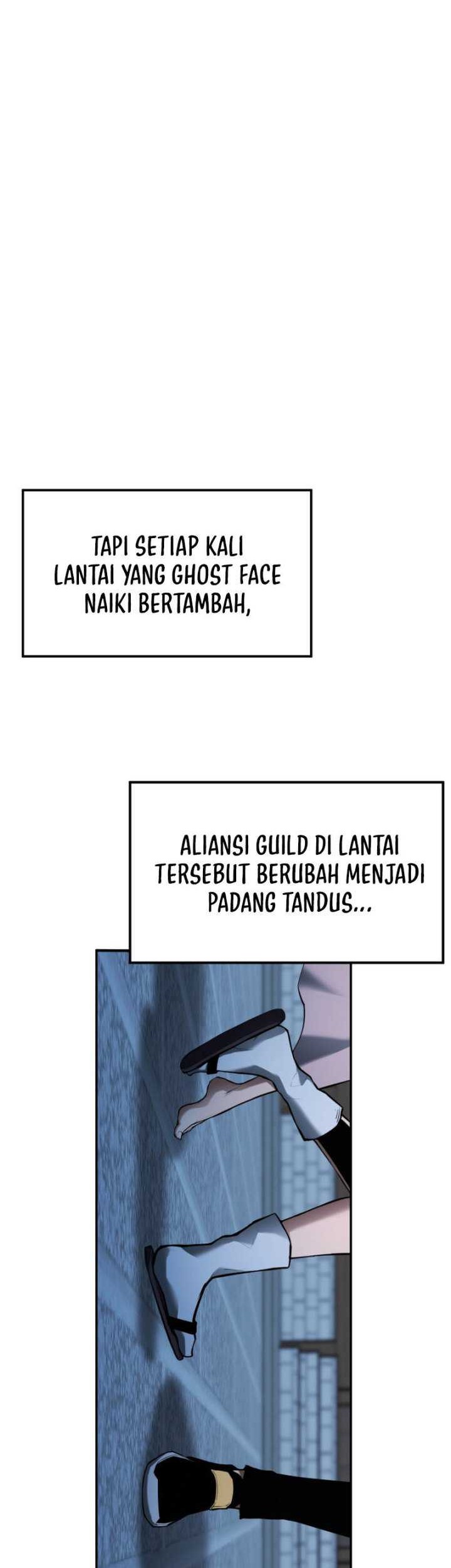 Absolute Necromancer Bab 42 halaman 32