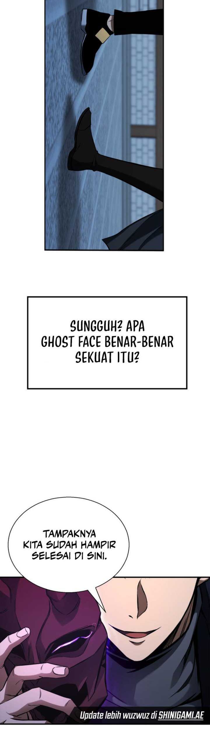 Absolute Necromancer Bab 42 halaman 33