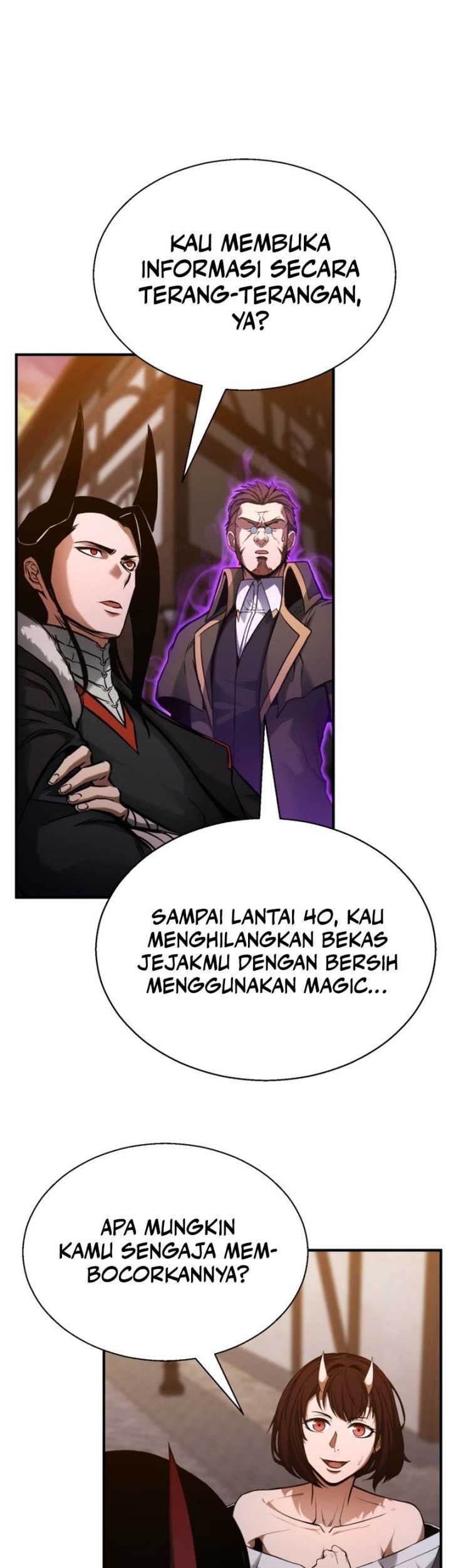 Absolute Necromancer Bab 42 halaman 39
