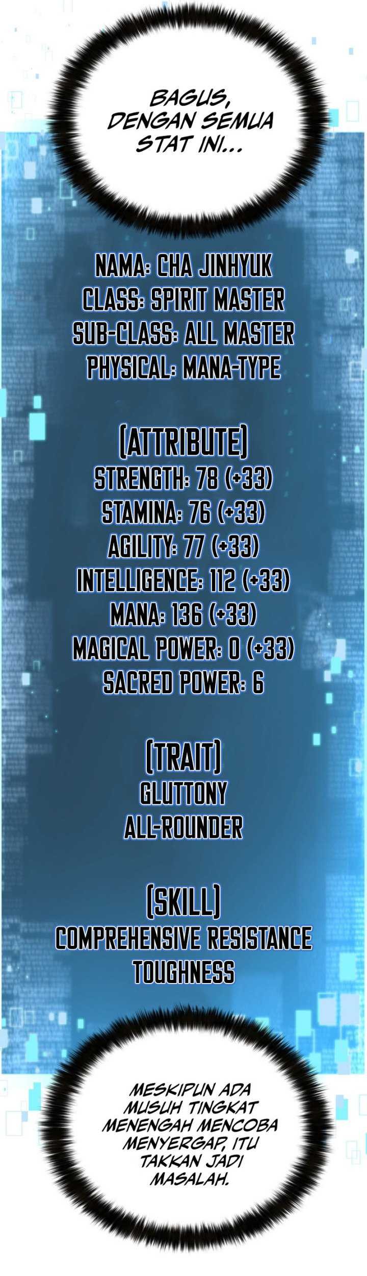 Absolute Necromancer Bab 42 halaman 42