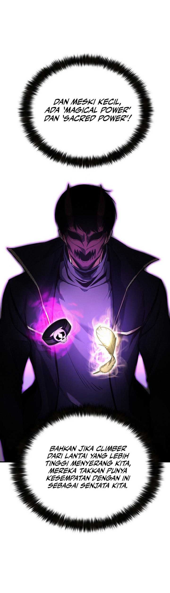 Absolute Necromancer Bab 42 halaman 43