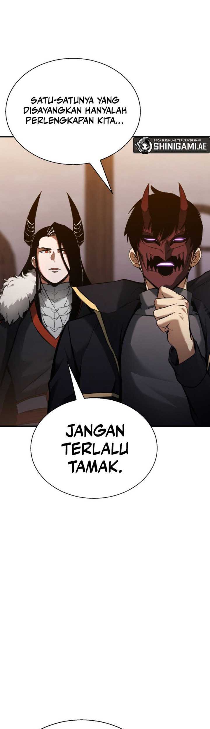 Absolute Necromancer Bab 42 halaman 44