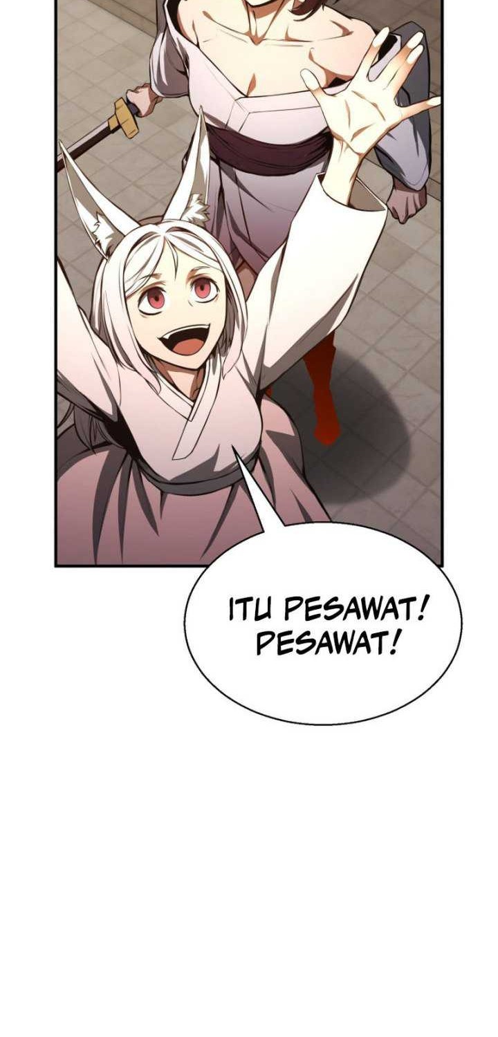 Absolute Necromancer Bab 43 halaman 16