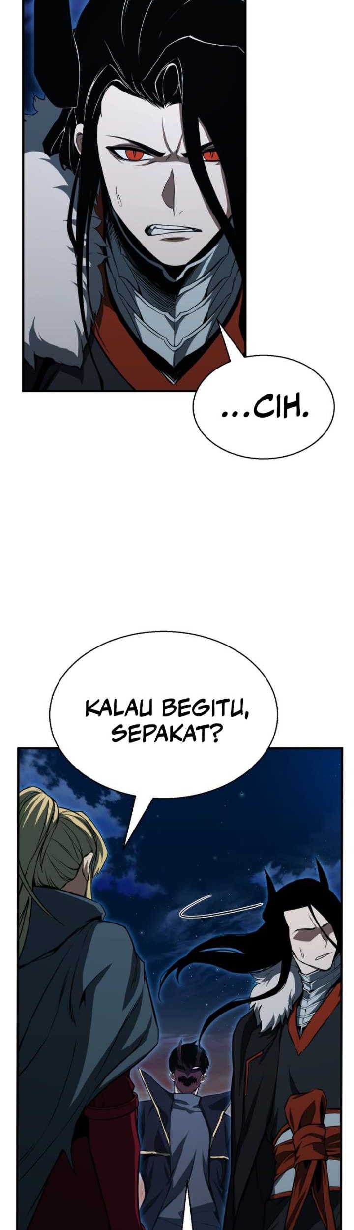 Absolute Necromancer Bab 43 halaman 42