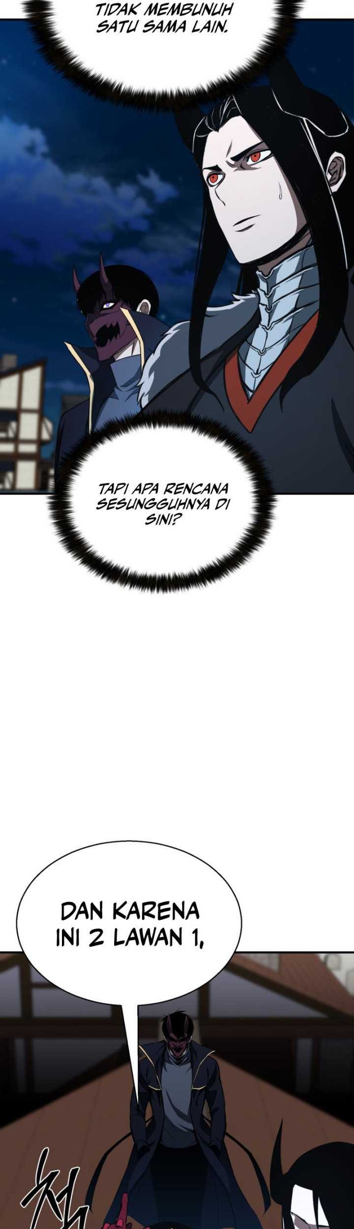 Absolute Necromancer Bab 43 halaman 48