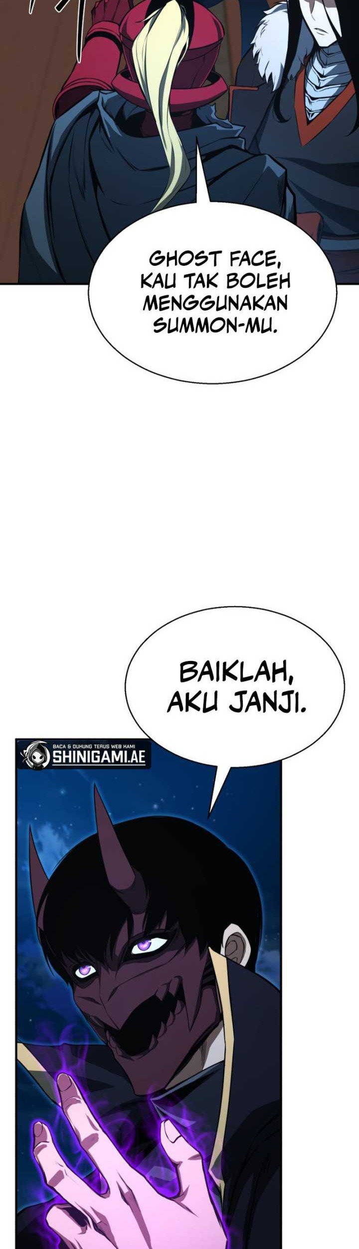 Absolute Necromancer Bab 43 halaman 49