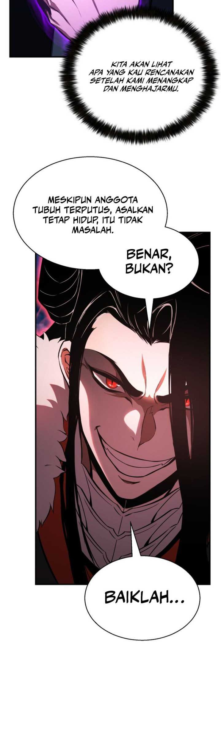 Absolute Necromancer Bab 43 halaman 50